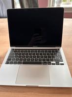 MACBOOK PRO, Computers en Software, Apple Macbooks, 256 GB, Qwerty, 8 GB, 13 inch
