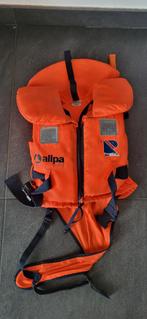 Regatta Allpa Reddingsvest 5-15 kg - Kindermaat, Watersport en Boten, Ophalen, Gebruikt, Kind, Regatta
