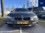 BMW 3-serie Touring 318d | Luxury | NAV | Trekhaak | Cruise, Auto's, BMW, Navigatiesysteem, 4 cilinders, 3-Serie, Te koop