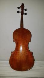 Viool te koop, Muziek en Instrumenten, Strijkinstrumenten | Violen en Altviolen, Ophalen of Verzenden, Gebruikt, 4/4-viool