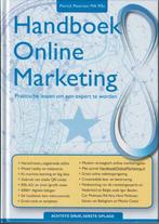 Handboek Online Marketing, Nieuw, Ophalen of Verzenden, Patrick Petersen MA MSc, Economie en Marketing
