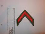 Onbekende mouwstreep, Ophalen of Verzenden, Marine, Amerika, Embleem of Badge