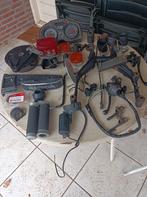 Honda CX onderdelen, Motoren, Ophalen, Gebruikt