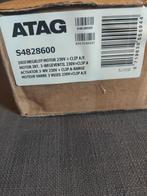 Atag driewegklep nieuwe, Ophalen of Verzenden, Nieuw