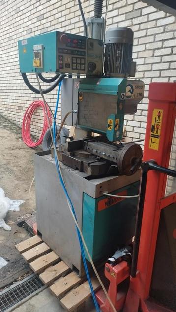İmet Sırıo 370 SH-E beschikbaar voor biedingen