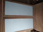 Boxspring 180X200, Huis en Inrichting, Ophalen, Gebruikt, Bruin, Tweepersoons
