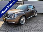 Volkswagen Beetle 1.2 TSI Design | Cruise Control | Climate, Voorwielaandrijving, Euro 5, Stof, Gebruikt
