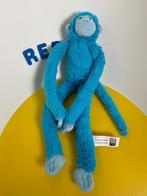 1555 apenheul aap aapje blauw, Ophalen of Verzenden, Zo goed als nieuw, Overige typen