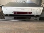 Philips VR 708 VHS Recorder, Ophalen, Gebruikt, VHS-speler of -recorder