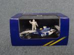 BMW Williams FW25 R. Schumacher zeldzame MICHELIN uitgave, Ophalen of Verzenden, Gebruikt, Auto, MiniChamps