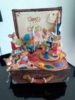 Speeldoos Speeldozen, Verzamelen, Ophalen of Verzenden