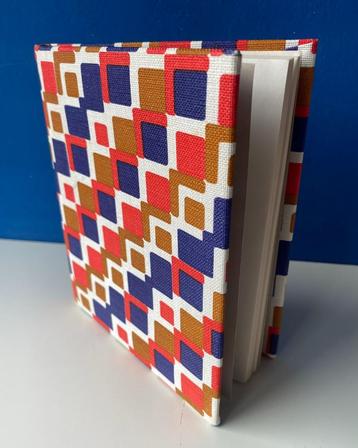 Retro Poesie album Poëziealbum beschikbaar voor biedingen