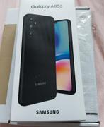 Samsung A05s, Verzenden, Zwart, Nieuw, 128 GB