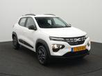 Dacia Spring Essential 27 kWh - RIJKLAARPRIJS (bj 2023), Auto's, Dacia, 12 maanden, Stof, Gebruikt, Zwart