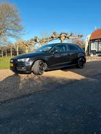 Audi A3 1.8 132KW Quattro AUT 3D 2014 Zwart, Automaat, 4 cilinders, 179 pk, Zwart