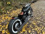 Yamaha dragstar XVS650 BOBBER, Motoren, Sportuitlaat, Particulier, Chopper, Motorrijbewijs A