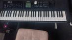 Roland bk5, Muziek en Instrumenten, Ophalen, 61 toetsen, Roland