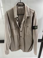 Stone island overshirt xl, Kleding | Heren, Ophalen of Verzenden, Zo goed als nieuw, Beige, Halswijdte 43/44 (XL)
