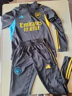 Trainingspak Arsenal, Maat XS of kleiner, Ophalen of Verzenden, Trainingspak