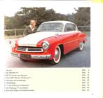 Wartburg 311/313/100 1956-1965, Verzenden, Nieuw, Overige merken, Frank Rönicke