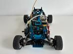 Thunder Tiger onroad 1/10 rc auto, Elektro, Gebruikt, Ophalen of Verzenden, Schaal 1:10