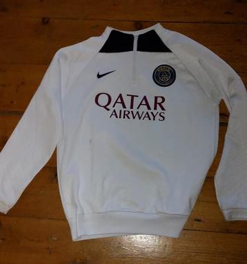 Trainingsshirt Paris Saint Germain mt XS beschikbaar voor biedingen