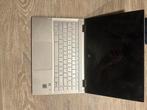 HP Laptop - Betrouwbaar en snel!, Computers en Software, Gebruikt, 2 tot 3 Ghz, Qwerty, 8 GB