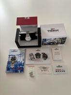 Tissot Tradition Perpetual Calendar, Overige merken, Staal, Staal, Polshorloge