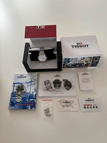 Tissot Tradition Perpetual Calendar beschikbaar voor biedingen