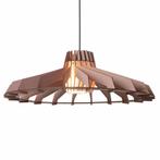 Nikolamp Tesla hanglamp - Van Tjalle en Jasper, Ophalen of Verzenden, Zo goed als nieuw, Minder dan 50 cm
