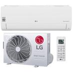 Mega actie Airco LG s12 3,5kw met wifi, Ophalen of Verzenden, Nieuw, Wandairco, 100 m³ of groter