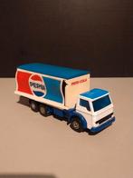 Matchbox Superkings Pepsi Cola Ford Truck, Hobby en Vrije tijd, Modelauto's | 1:50, Ophalen of Verzenden, Gebruikt
