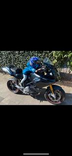 Ducati Multistrada 1100 S - Topstaat!, Motoren, Motoren | Ducati, Particulier, Toermotor, ABS