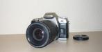 Pentax MZ-7, Audio, Tv en Foto, Fotocamera's Analoog, Ophalen of Verzenden, Gebruikt, Spiegelreflex, Pentax