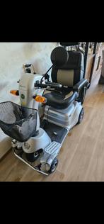 Scootmobiel quingo, Diversen, Ophalen of Verzenden, 46 km of meer, Quingo