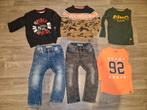 Jongens set, Kinderen en Baby's, Ophalen, Zo goed als nieuw, Jongen, Broek