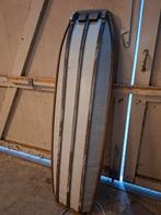 Ahkio slee lapland slee lengte 1,7 meter, Ophalen of Verzenden, Nieuw, Overige typen, Overige merken