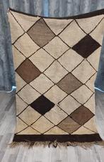 Kelim berber tapijt, marokkaans vloerkleed 100x170 cm, Huis en Inrichting, Ophalen of Verzenden, Zo goed als nieuw, Rechthoekig