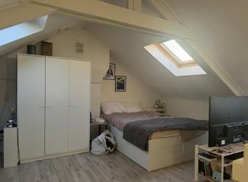 Ikea Bed en Matress