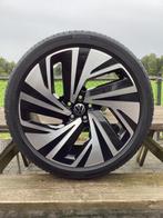 21” breedset Volkswagen(Narvik) Id4/5 pirelli🌞banden 8 mm, Ophalen, 255 mm, Nieuw, 21 inch
