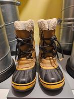 Sorel Winterlaarzen Maat 30, Kinderen en Baby's, Babykleding | Schoentjes en Sokjes, Ophalen, Gebruikt, Jongetje of Meisje, Laarsjes