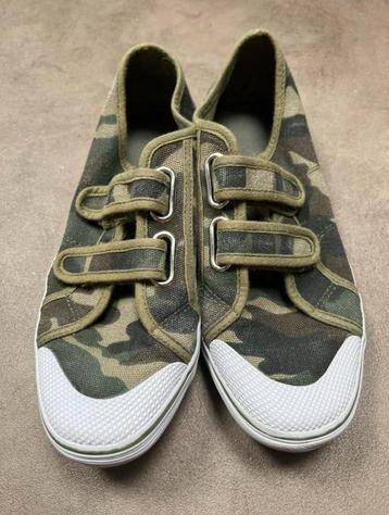 Gymschoenen maat 37 beschikbaar voor biedingen