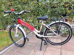 Sparta 24 inch meidenfiets, Ophalen, Gebruikt, 24 inch, Versnellingen