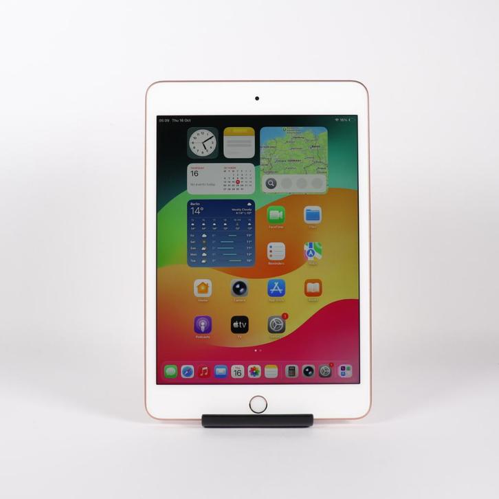 iPad Mini 5 64GB - A Grade #5, Computers en Software, Apple iPads, Zo goed als nieuw