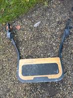 UPPAbaby PiggyBack Meerijdplankje, Kinderen en Baby's, Kinderwagens en Combinaties, Ophalen, Gebruikt, Kinderwagen, Overige merken