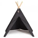 Speeltent Tipi Antraciet Grijs Roommate, Info@roommate.dk, Tæbyvej 5 2610 Rødovre, Roommate, Nieuw