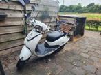 Allo GT, Fietsen en Brommers, Scooters | SYM, Ophalen, Gebruikt, Allo