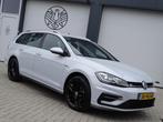 Volkswagen Golf Variant 1.0 TSI Highline Business R Automaat, Auto's, Volkswagen, Gebruikt, Wit, Origineel Nederlands, 650 kg