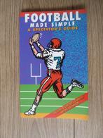 FOOTBALL boekje, Boeken, Gelezen, Ophalen