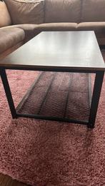 Salontafel 106x 60,5 x 45, Huis en Inrichting, Tafels | Salontafels, Ophalen, 100 tot 150 cm, 50 tot 100 cm, Zo goed als nieuw